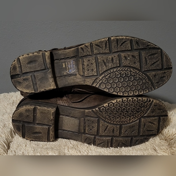 Women's Jelly POP Boots (Size 10M) - Picture 4 of 7